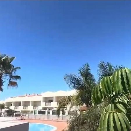 Oasis Fanabe Duplex 3 Bedroom Costa Adeje  Buitenkant foto