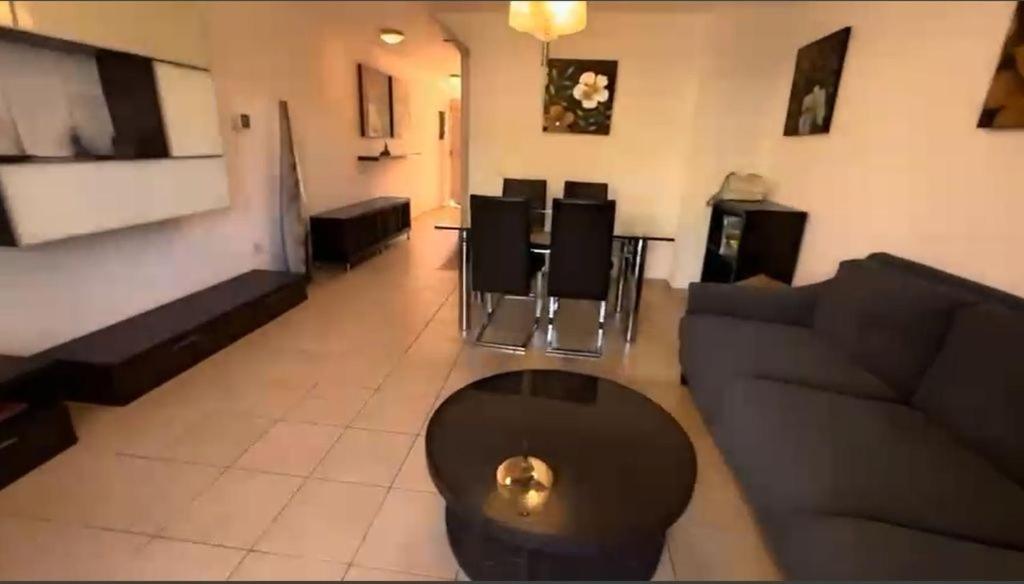 Oasis Fanabe Duplex 3 Bedroom Costa Adeje  Buitenkant foto