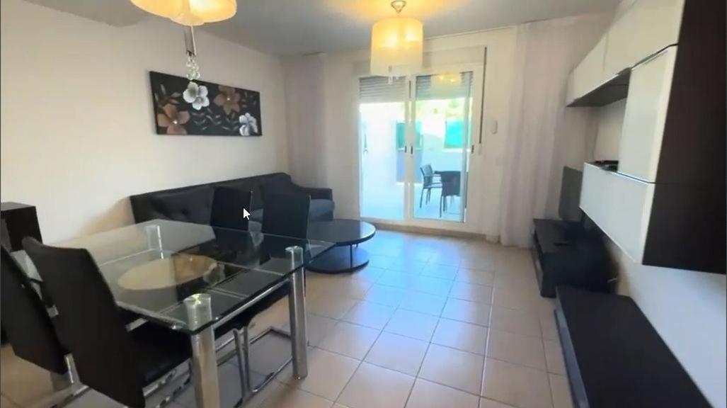 Oasis Fanabe Duplex 3 Bedroom Costa Adeje  Buitenkant foto