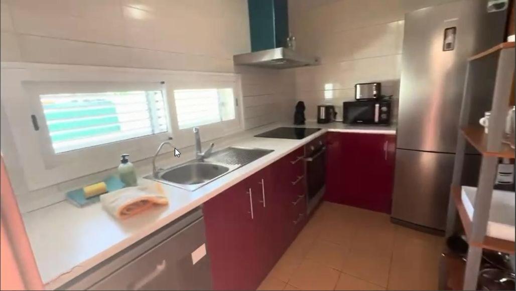 Oasis Fanabe Duplex 3 Bedroom Costa Adeje  Buitenkant foto