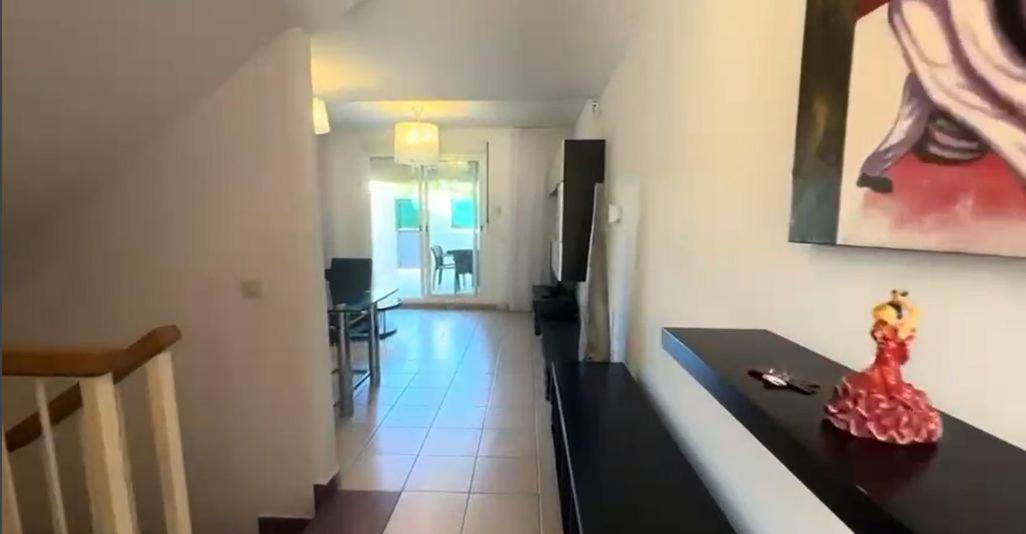 Oasis Fanabe Duplex 3 Bedroom Costa Adeje  Buitenkant foto