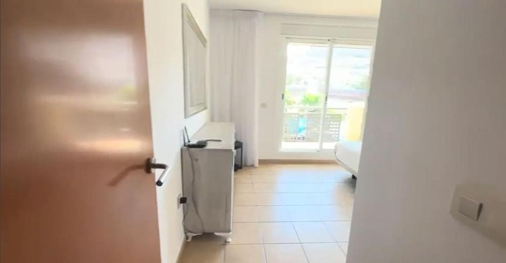 Oasis Fanabe Duplex 3 Bedroom Costa Adeje  Buitenkant foto