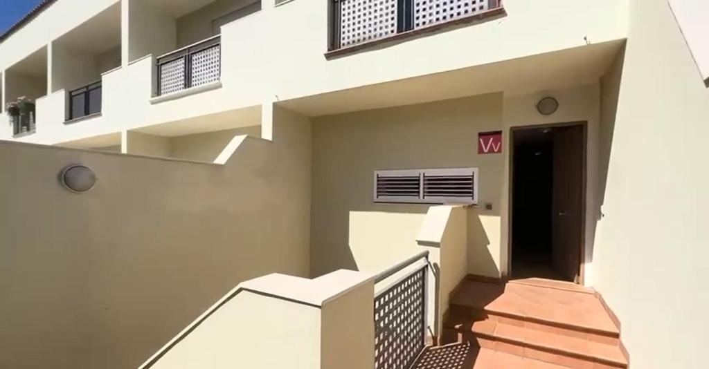 Oasis Fanabe Duplex 3 Bedroom Costa Adeje  Buitenkant foto
