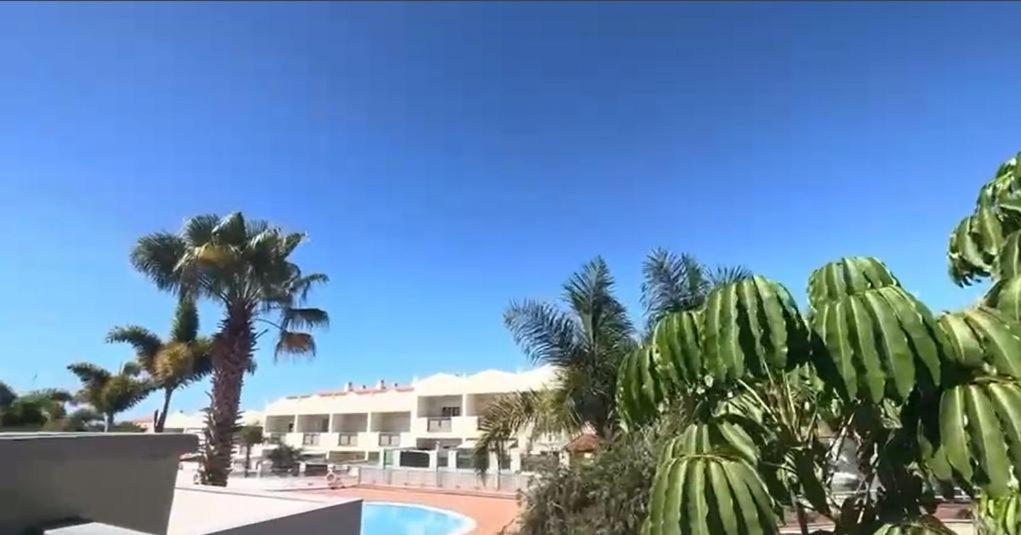 Oasis Fanabe Duplex 3 Bedroom Costa Adeje  Buitenkant foto